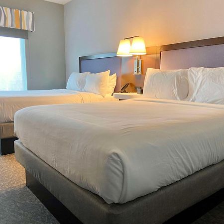 Hampton Inn Mcminnville, Tn Buitenkant foto