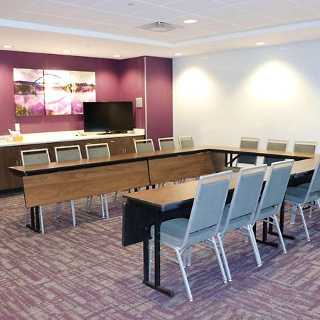 Hampton Inn Mcminnville, Tn Buitenkant foto